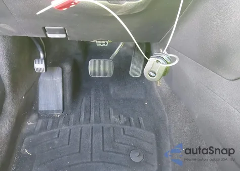 2014 Ford Explorer Xlt z USA, uszkodzony, nr VIN 1FM5K8D89EGA77927